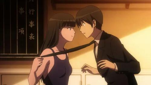 Vista 6 de Amagami Ss Amagami Ss Complete Collection