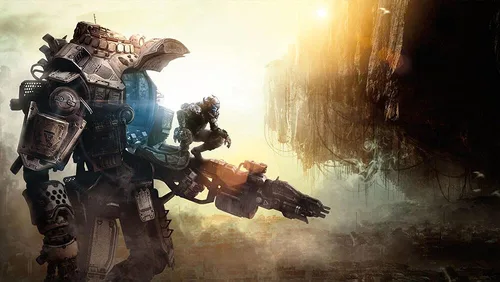 Vista 3 de Titanfall - Xbox One