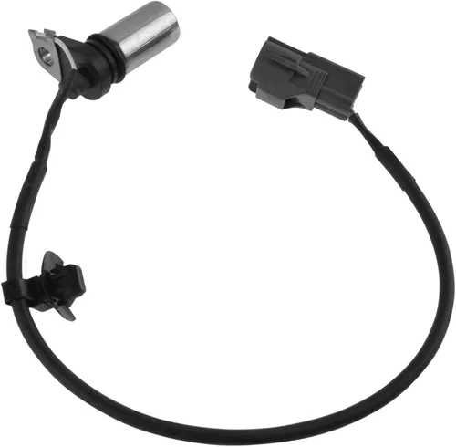 Vista 126 de TRQ Sensor de Posición Superior e Inferior del Cigüeñal Compatible con Cadillac DeVille 2000-2005 Eldorado 2000-2002 Seville 2001-2003 Oldsmobile