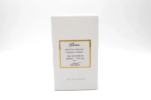 Vista 3 de Amazing Creation Bloom - Perfume Para Mujer - EDP 1.7 fl oz