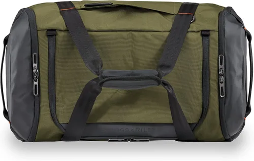 Vista 5 de Briggs & Riley Bolsa de lona, Hunter), ZXD175-23