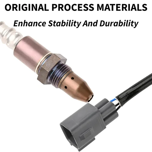 Vista 31 de Sensor de oxígeno 234-2003 aguas arriba compatible con Prizm Corolla 1995-1997 1.6L 1.8L L4 MR2 1992-1995 2.2L