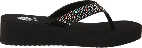 Vista 6 de Yellow Box Africa - Sandalias para mujer