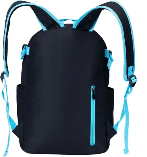 Vista 5 de x Mochila de viaje Hatsune Miku Collaboration para mujer y hombre, Anime