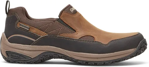 Vista 4 de Dunham Cloud Plus impermeable para hombre