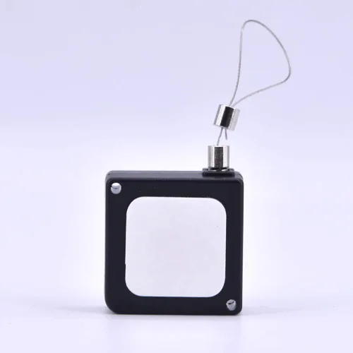 Vista 2 de Enjoyer Ultimate Reel Magic Tricks Mago Accesorios Escenario Ilusiones Street Magic Gimmick Objeto Dispositivo de desaparición (alambre de acero)