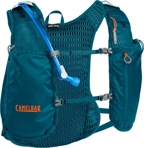 Vista 2 de CamelBak Chaleco de hidratación Trail Run Corsair Teal 2.0