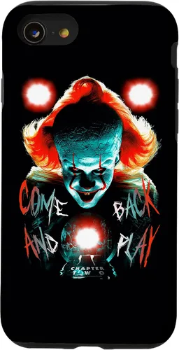 Vista 18 de IT Dead Lights - Carcasa para iPhone 17