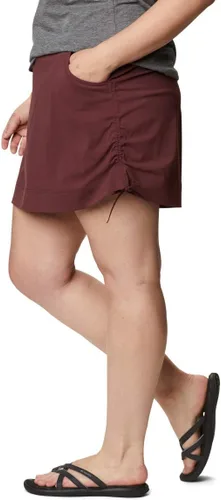 Vista 8 de Columbia Falda pantalón Anytime Casual para mujer