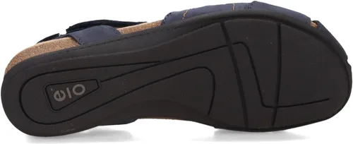 Vista 7 de Earth Women's Birdine Fisherman Sandal