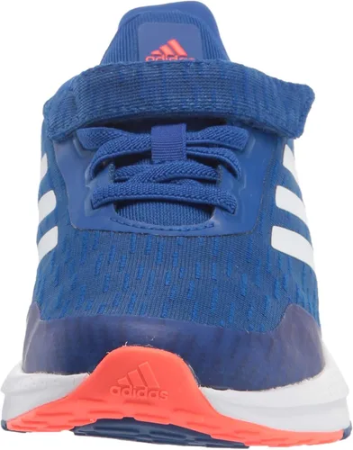 Vista 2 de adidas EQ21 Run Elastic niño pequeño