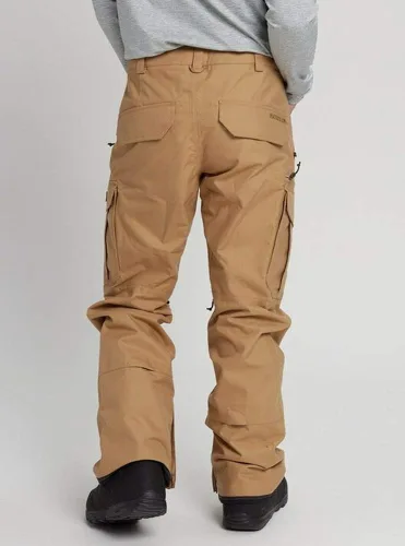 Vista 3 de Burton Pantalón de nieve Cargo para hombre de ajuste relajado