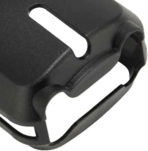 Vista 6 de Walkie Talkie Clip de cinturón para DTR620 DTR650 DTR550 DTR410, clip de cinturón de radio bidireccional.