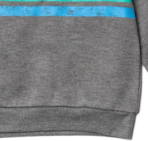 Vista 4 de Cocomelon Sudadera sin botones