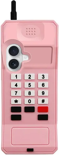 Vista 25 de UnnFiko Fundas para teléfono de iPhone 7/8 para mujeres y niñas, funda de goma suave con diseño retro clásico 3D, carcasa protectora de silicona