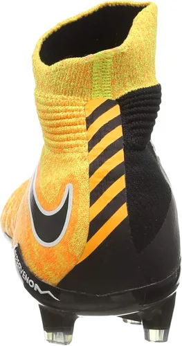 Vista 3 de Nike Unisex-Child Cleats