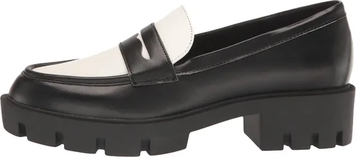 Vista 8 de Nine West Mocasines sin cordones Maibel3 para mujer