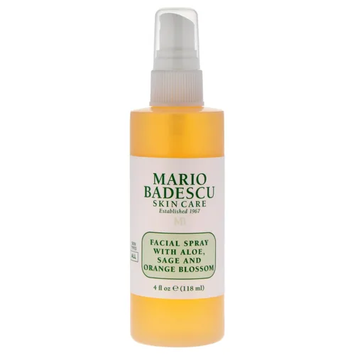 Vista 5 de Mario Badescu Spray facial con aloe, manzanilla y lavanda