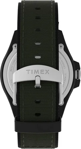 Vista 3 de Timex Reloj Camper de 1.654 in para hombre