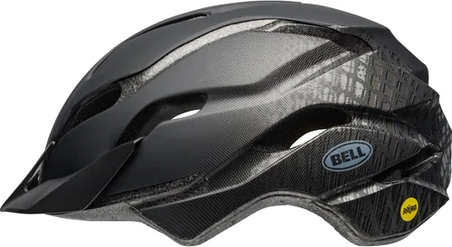 Vista 5 de Casco para bicicleta Bell Revolution MIPS