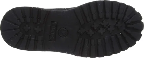 Vista 4 de Timberland - Botas para niños pequeños, impermeables, de alta calidad, de 6