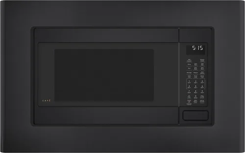 Vista 3 de Café CEB515P3NDS - Horno microondas de convección de encimera, con función de asado, cocción automática, descongelación, calentamiento, conectividad