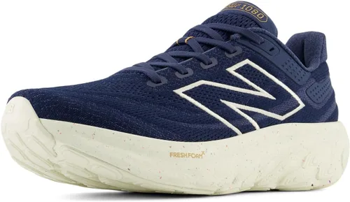 Vista 21 de New Balance Fresh Foam X 1080 V13 - Tenis para correr de hombre Negro/Blacktop