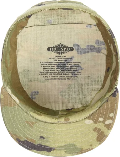 Vista 3 de TRU-SPEC Gorra Patrulla