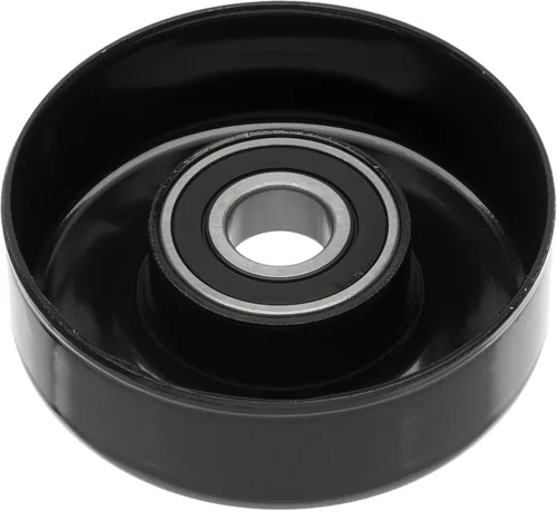 Vista 2 de ACDelco Gold 38001 (88909582) Polea tensora