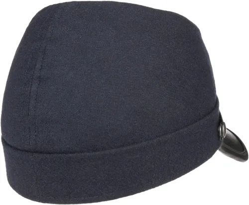 Vista 4 de Lipodo Gorra Union Mujer/Hombre Made in Italy