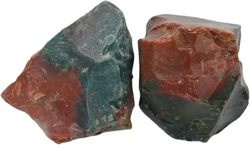 Vista 25 de Cristales, rocas, jade, cristales y piedras curativas, suministros de brujería, cristales curativos, piedras, piedras curativas, colección de rocas