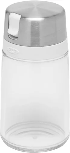 Vista 6 de OXO Good Grips - Dispensador de azúcar de plástico