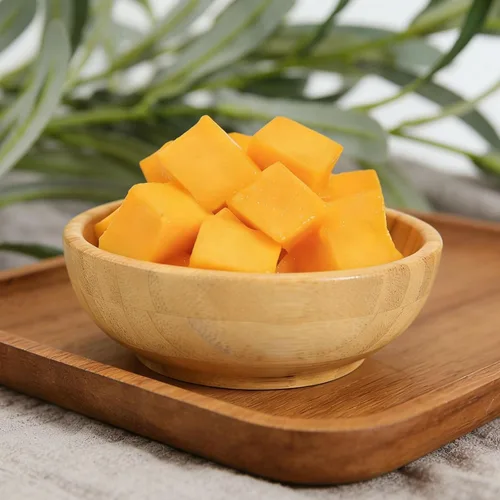 Vista 5 de Tazones de madera de bambú, cuenco redondo de 6 pulgadas para ensaladas, frutas, pasta, verduras, cuenco de sopa poco profundo artesanal de 17 onzas