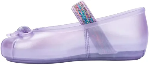 Vista 11 de mini melissa Sophie Ballet Mary Jane - Zapatos planos para bebés y niños pequeños