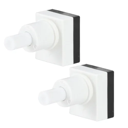 Vista 6 de Fydun Kit de interruptor de lámpara de cúpula de coche 2 piezas 34404‑SDA‑A21 para Honda Accord CR‑V