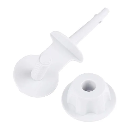 Vista 6 de Soporte de campana de cama móvil, para cuna de bebé, decoración para colgar brazos, stent de 27 pulgadas
