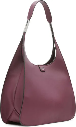 Vista 5 de Calvin Klein Audrey Bolso de hombro Hobo