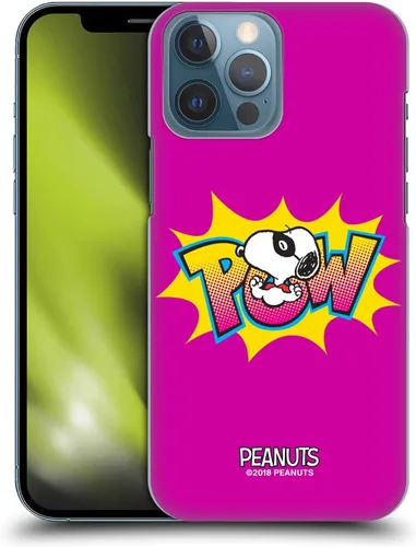 Vista 32 de Carcasa rígida para iPhone 7 y iPhone 8, diseño oficial de Peanuts The Many Faces Of Snoopy