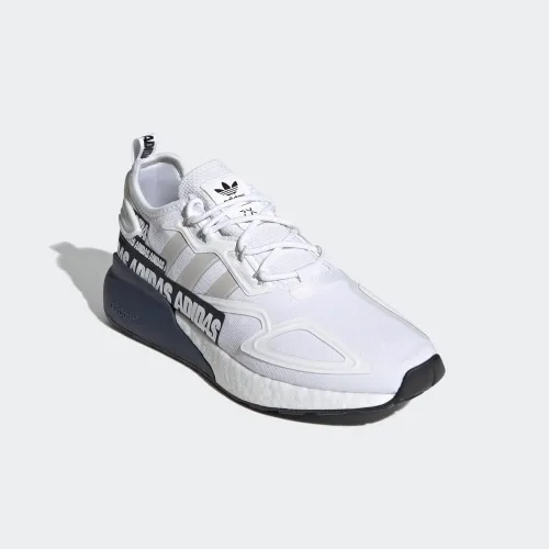 Vista 5 de adidas ZX 2K Boost Zapatos para hombre