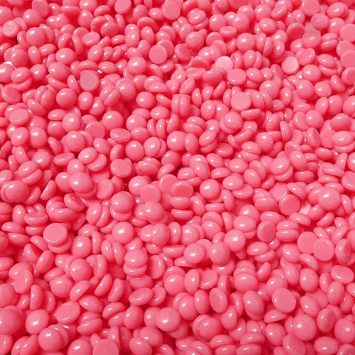 Vista 7 de Waxness Spa Choice - Cera dura multidireccional sin colofonia, maracuyá, 2.2 libras (2.2 lbs, 2 unidades)