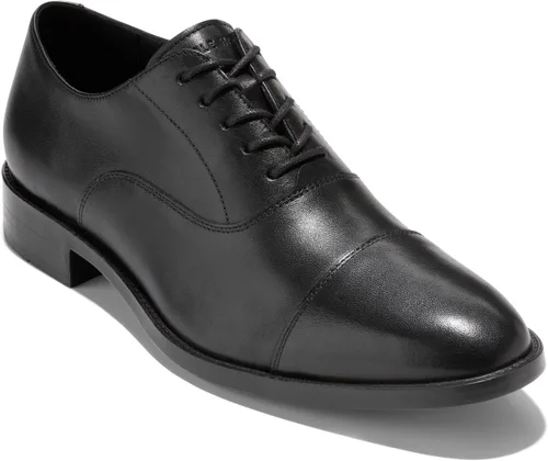Vista 3 de Cole Haan Hawthorne Cap Toe Oxford para hombre
