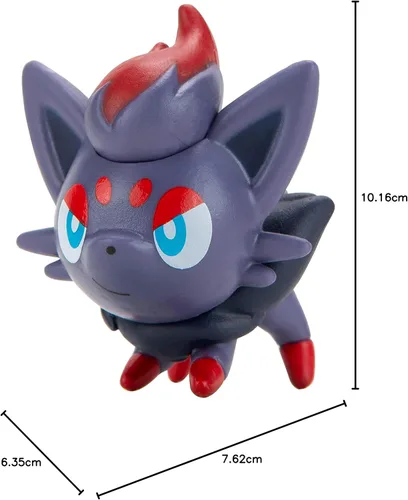 Vista 12 de Juguete Pokémon