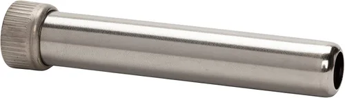 Vista 4 de Conjunto de tuerca de barril Weller BA60 para PES51, TC201T y EC1201A
