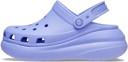 Vista 4 de Crocs Crush Clog - Zapato tipo zueco, unisex para adultos