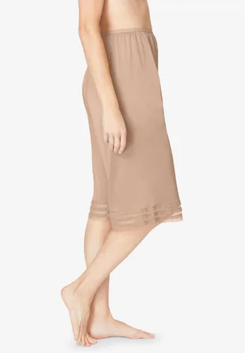 Vista 4 de Comfort Choice Culotte de talla grande para mujer, corte a to-Fit, Multi
