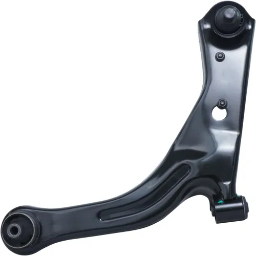 Vista 71 de Detroit Axle - Brazo de control delantero inferior trasero RWD para Dodge