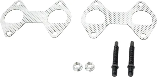 Vista 8 de Garage-Pro Colector de escape compatible con Ford Expedition 2005-2014, se adapta a Lincoln Navigator 2005-2014, se adapta a Lincoln Mark LT