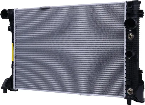 Vista 25 de Radiador para Chevy Express 1500/2500/Express 3500/Express/Pasajeros 04-14*