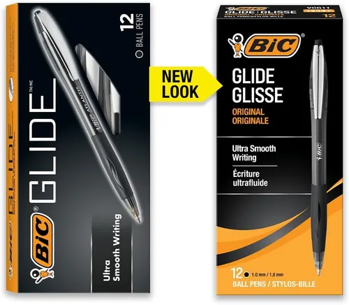 Vista 2 de BIC - Bolígrafo retráctil original