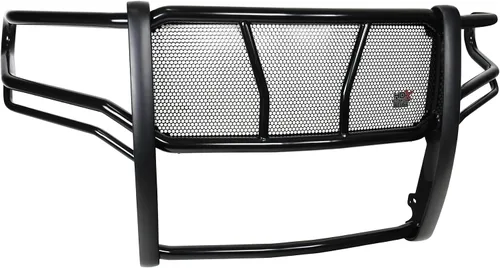 Vista 3 de Westin 57-3975 HDX Protector de parrilla de 1 pieza para Ram 1500 2019-2024 (Exc 1500 Classic) (Exc Rebel, Warlock & TRX)